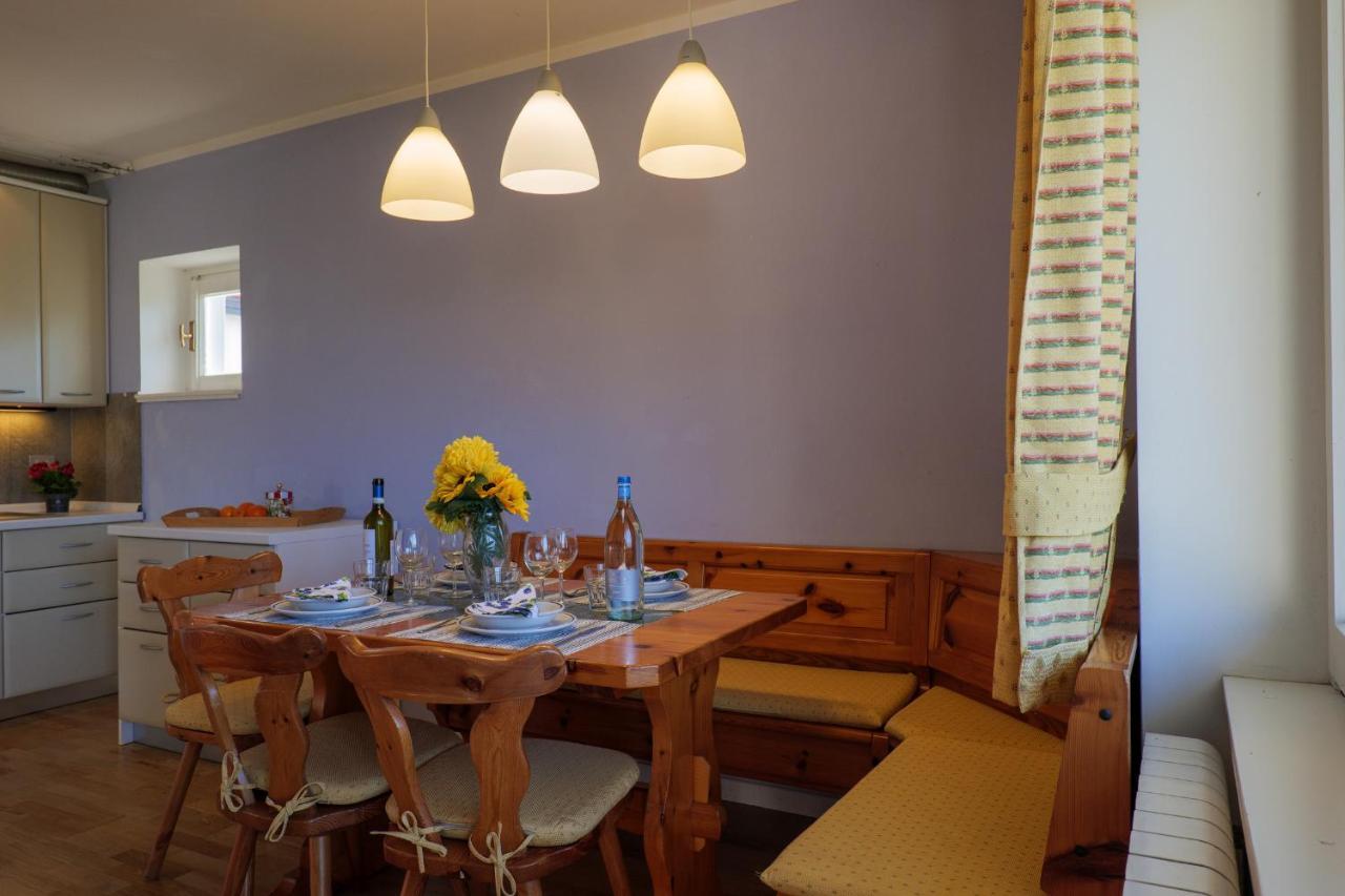 דירות קוליקו Casa Del Sole 4 מראה חיצוני תמונה