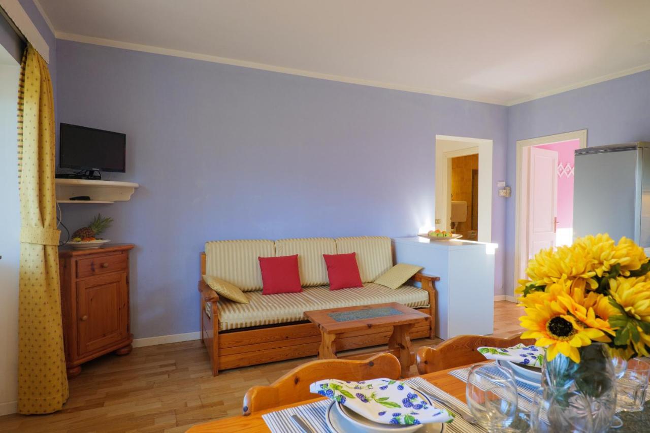 דירות קוליקו Casa Del Sole 4 מראה חיצוני תמונה
