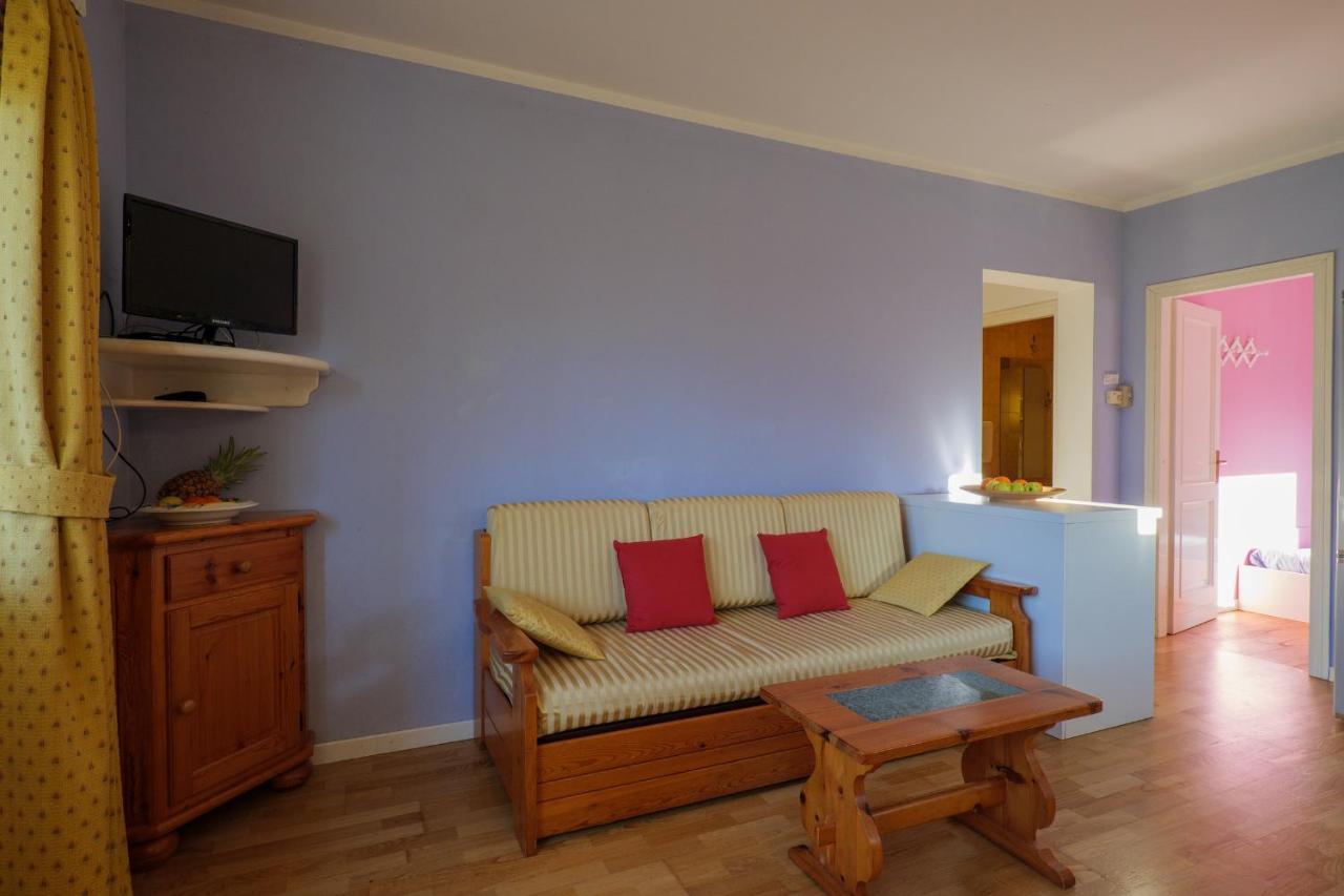 דירות קוליקו Casa Del Sole 4 מראה חיצוני תמונה